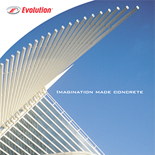 Evolution™ High Performance Concrete